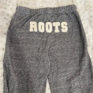 Roots Salt and Pepper Original Sweatpants
